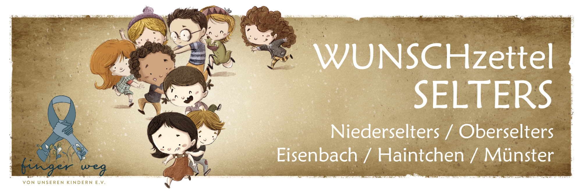 Wunschbaum Selters